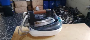 Very Durable, Quality Industrial Stirella Steam Iron