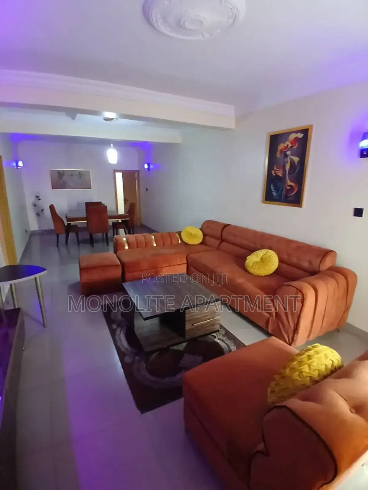 Beautiful 3bedroom