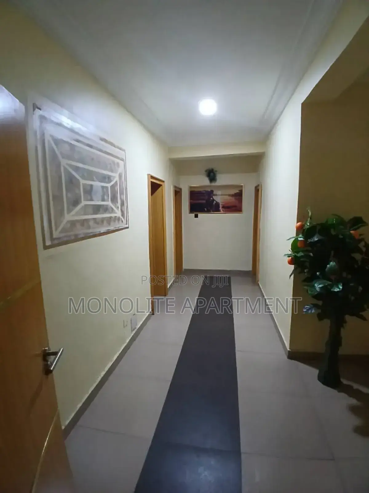 Beautiful 3bedroom