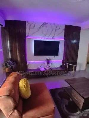 Beautiful 3bedroom