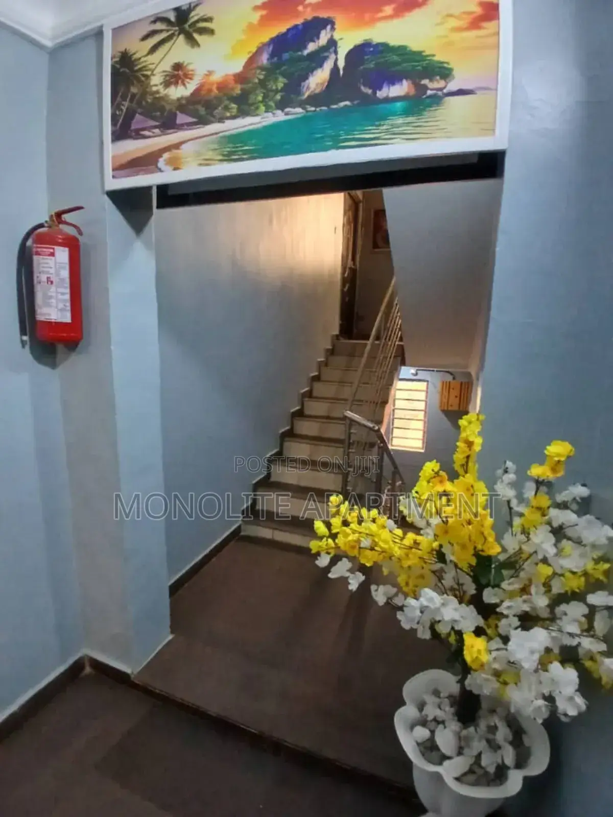 Beautiful 3bedroom