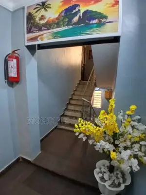Beautiful 3bedroom