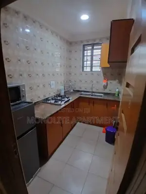 Beautiful 3bedroom