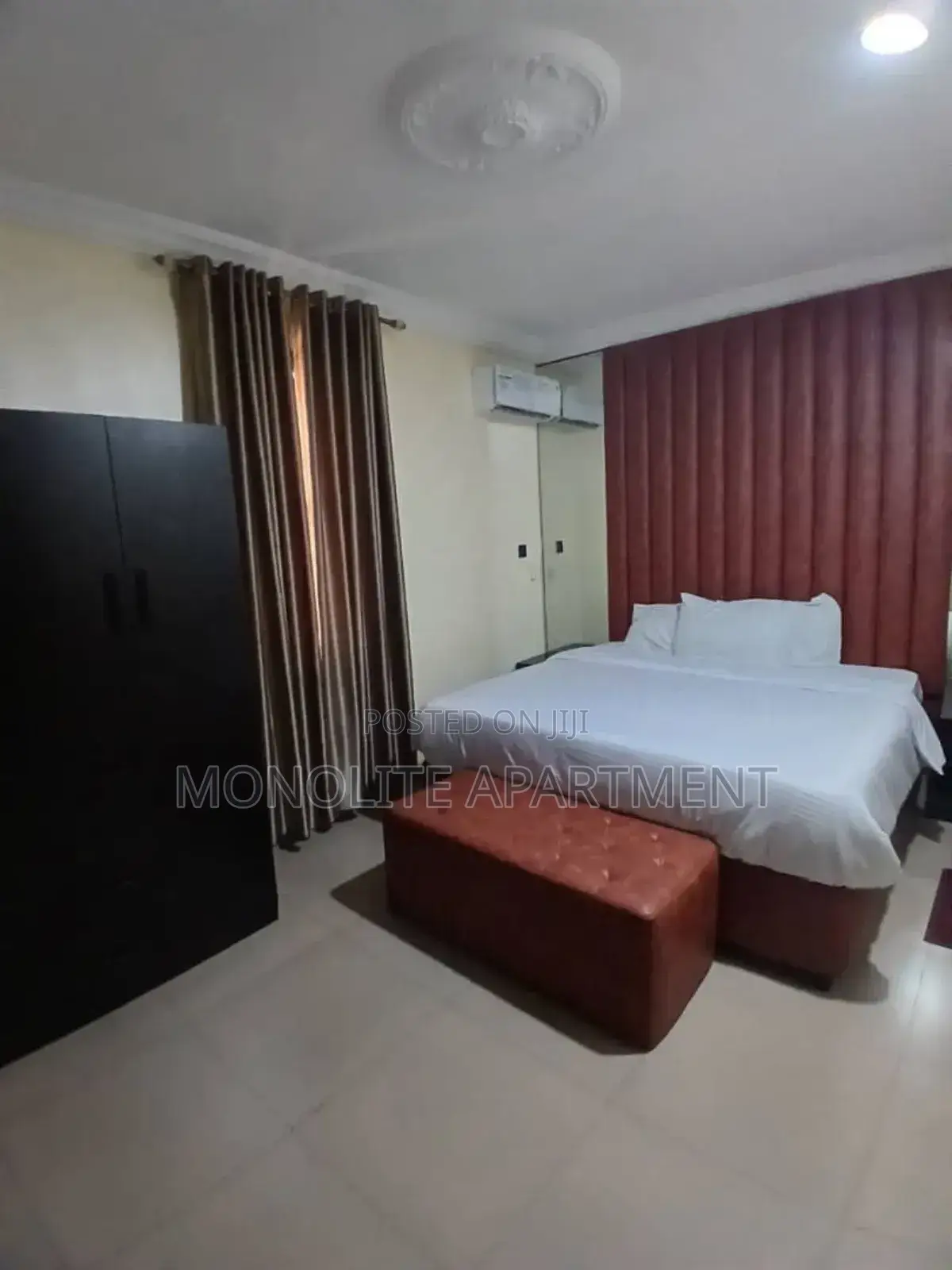 Beautiful 3bedroom