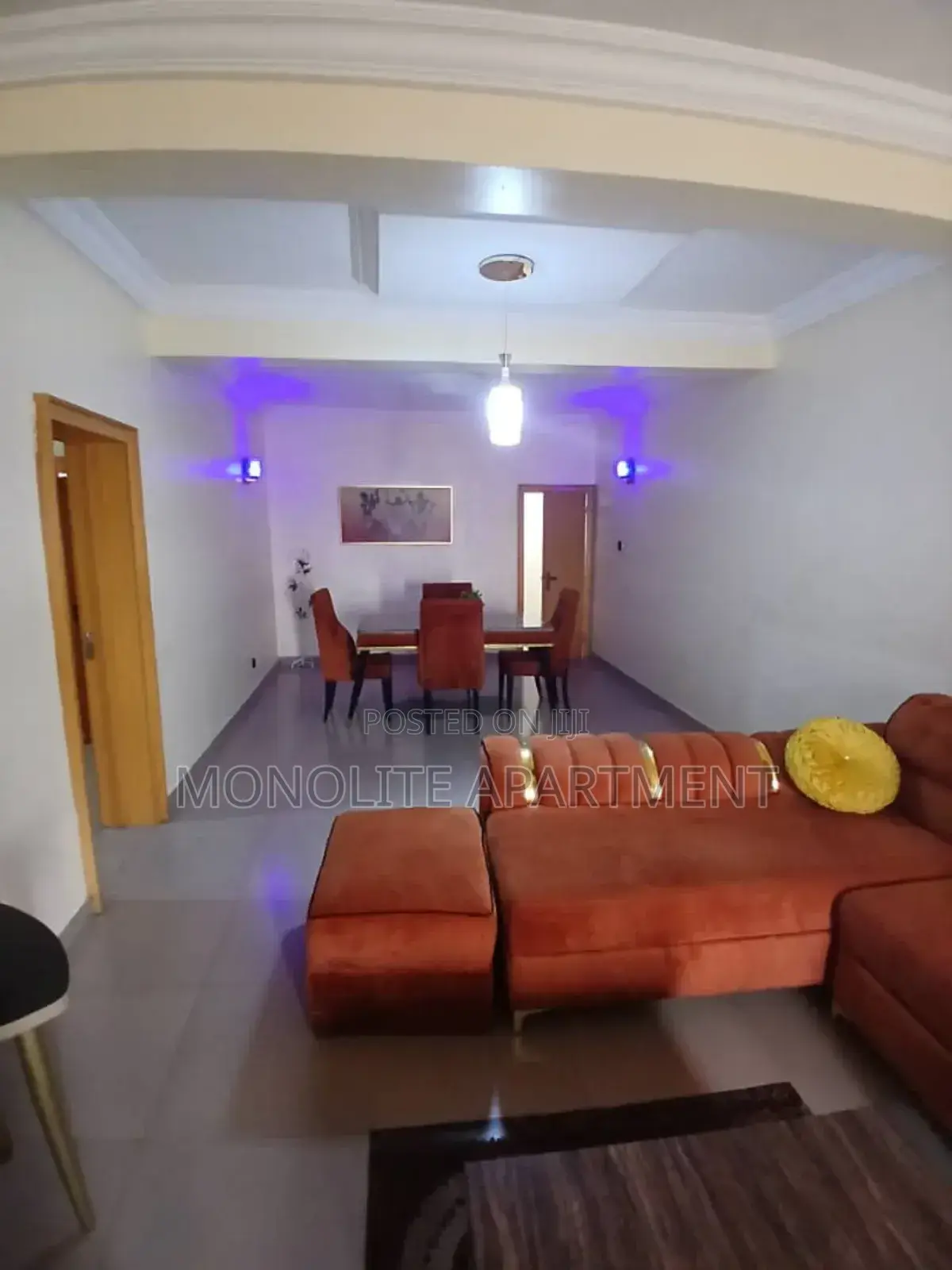 Beautiful 3bedroom