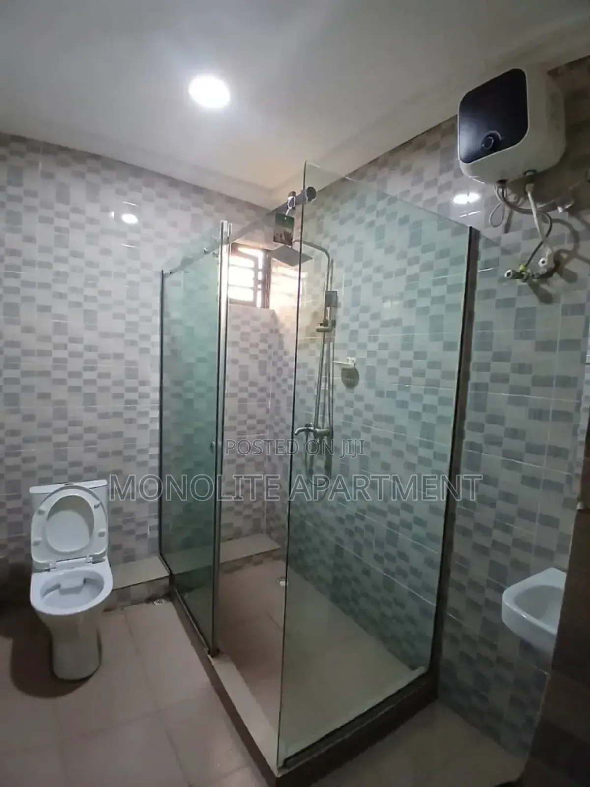 Beautiful 3bedroom