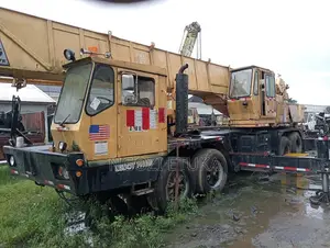 Caterpillars and Tractors