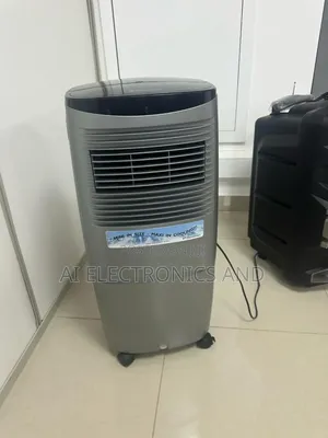 Binatone Air Cooler Bac 210