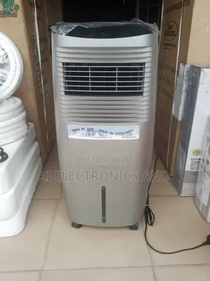 Binatone Air Cooler Bac 210