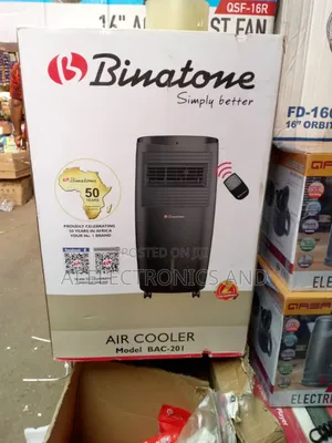 Binatone Air Cooler Bac 210