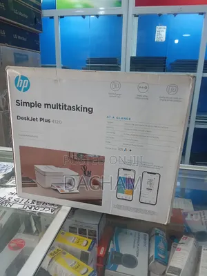 Hp Printer