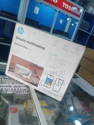 Hp Printer