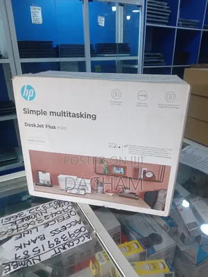Hp Printer