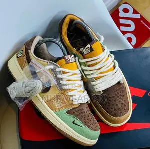 Photo - Nike Sb Dunks