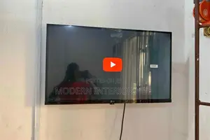 Lg Smart Tv 32inc