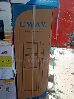 Cway Brand Water Dispenser,