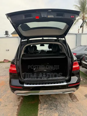 Mercedes-Benz M Class 2013 Black