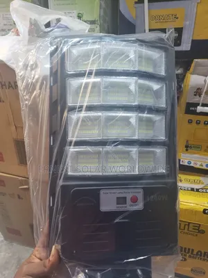 Original Solar Street Light 1200watts