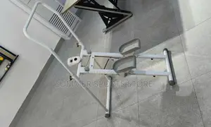Stylish Climbing Stepper