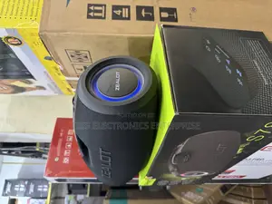 Zealot S78 120w Wireless Speaker Bluetooth Subwoofer