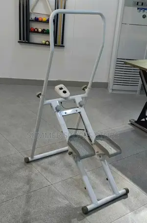 Stair Stepper Machine