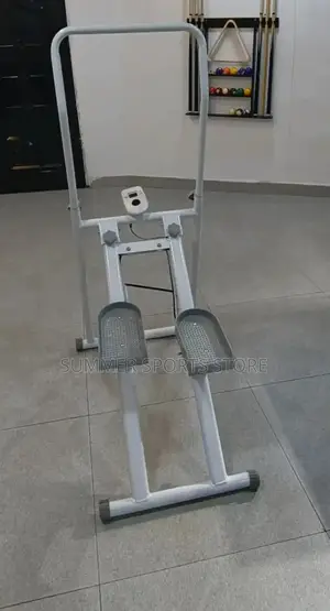 Professional Stair Stepper Machine