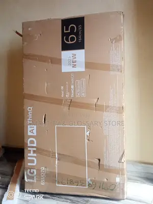 65 Inches Enable Apple Home Kit