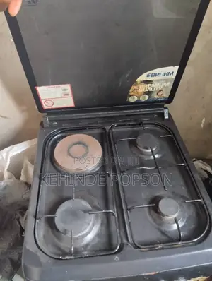 Brum Oven Gas Cooker for Sale
