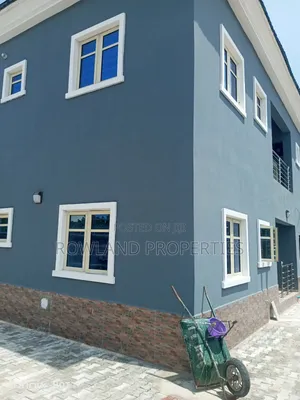 1bdrm Block of Flats in Seaside Estate, Ado / Ajah for rent