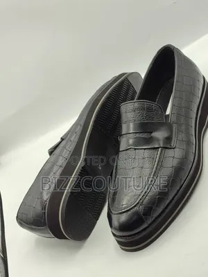 Original Italian Oggi Loafers Available in Store