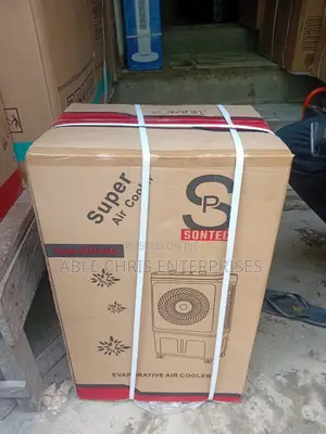 Evaporative Air Cooler