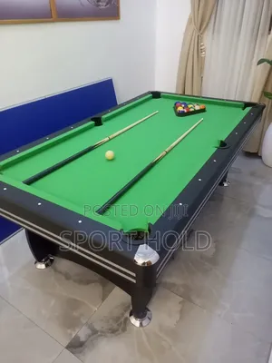 3 in 1 Snooker