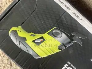 Battery Cloth Cutting Scissors