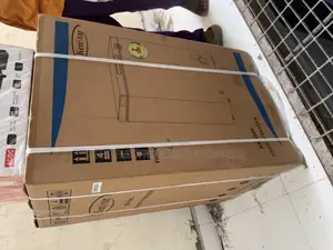 Kenstar 100l Chest Freezer