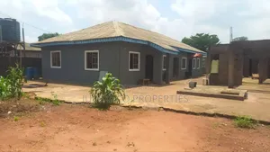 Photo - 2bdrm Bungalow in Iyana Iyesi, Ado-Odo/Ota for sale