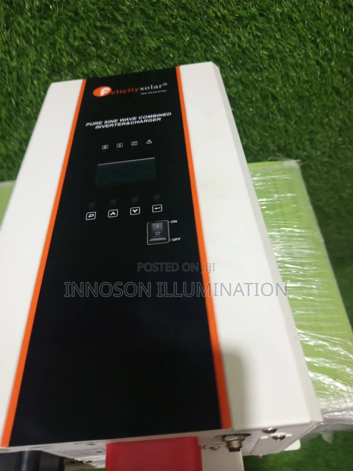 5kva 48v Felicity Inverter