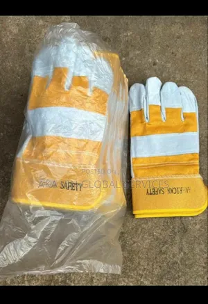 Combination Glove