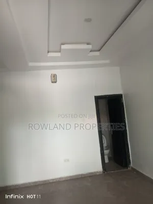 1bdrm Block of Flats in Seaside Estate, Ado / Ajah for rent