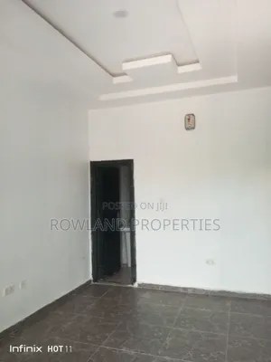1bdrm Block of Flats in Seaside Estate, Ado / Ajah for rent