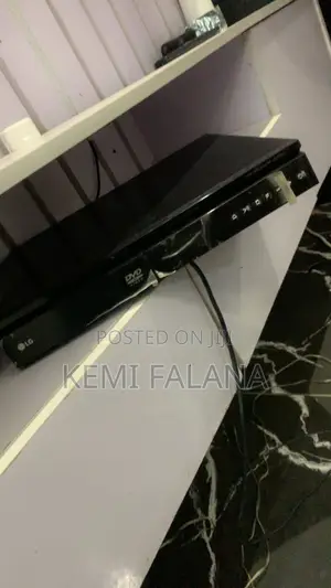 Photo - Lg Home Theatre