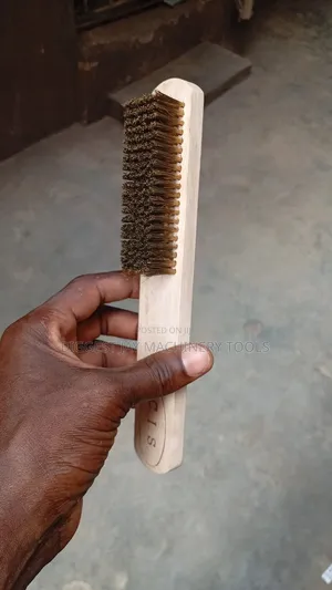 Original Cis Goldsmith Brush