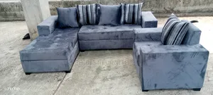 Newly Made L Shaped Sofa Sets for Home