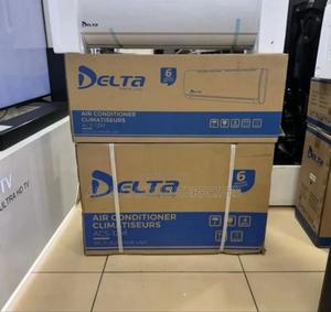 Delta Brand Air Conditioners,