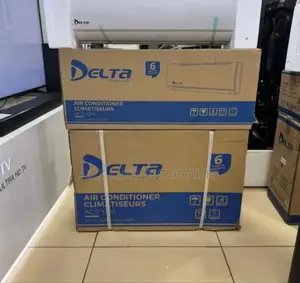 Delta Brand Air Conditioners,