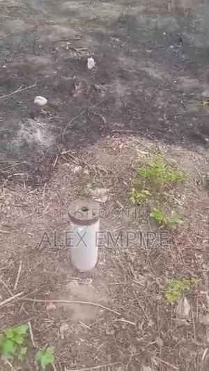 1 Plot of Land for Sale in Itekun, Ogun State