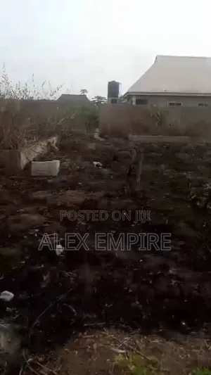1 Plot of Land for Sale in Itekun, Ogun State