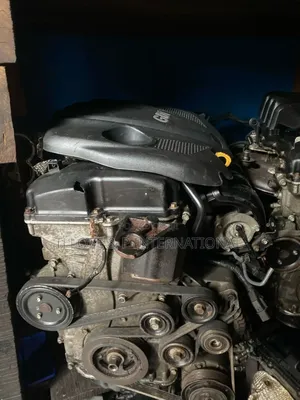 Hyundai Sonata Engine 2012