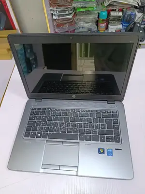 Laptop HP EliteBook 840 G2 8GB Intel Core I5 HDD 500GB