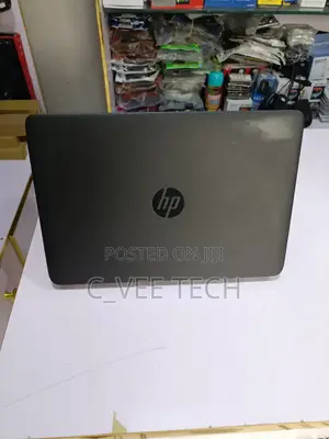 Laptop HP EliteBook 840 G2 8GB Intel Core I5 HDD 500GB