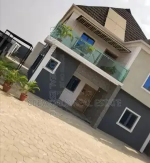 4bdrm Duplex in Akuru Estate, Akala Express for sale